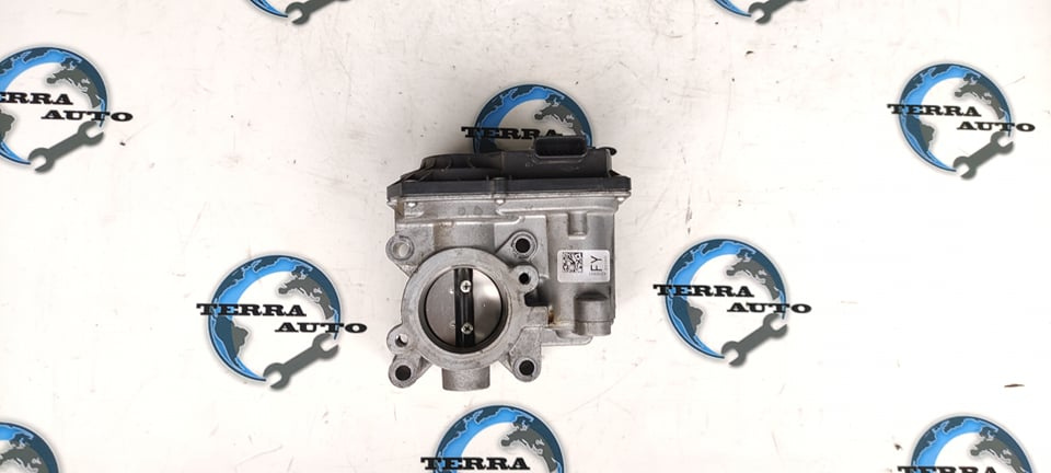 Clapeta acceleratie Dacia Dokker 1.2 TCE cod: 110617089R