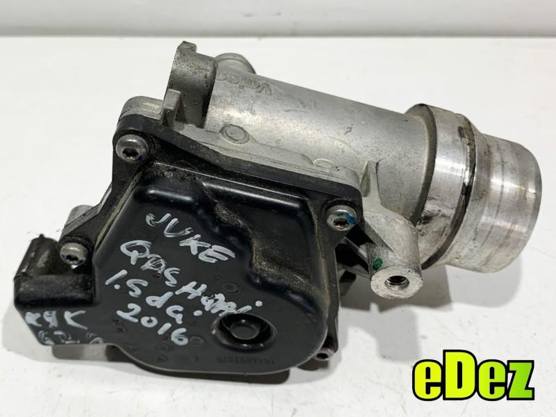 Clapeta acceleratie Dacia Dokker (2011-2017) 1.5 dci 161A09287R
