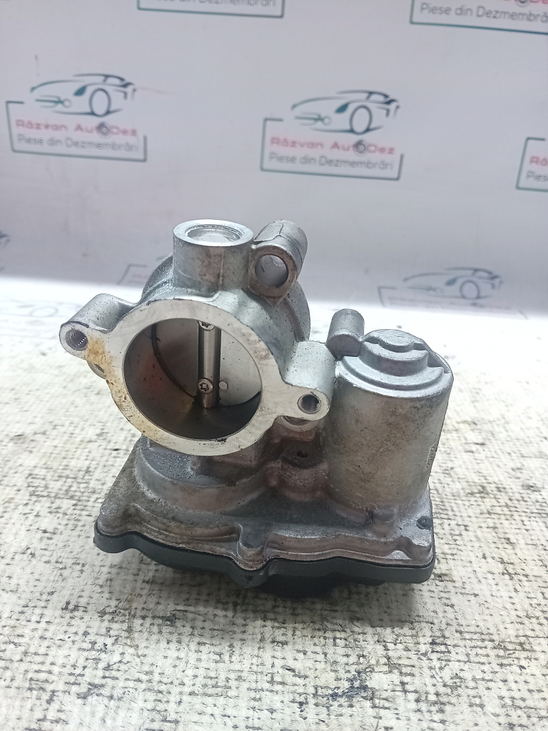 Clapeta acceleratie Dacia Duster 1.0 Benzina 2018, 161204132R