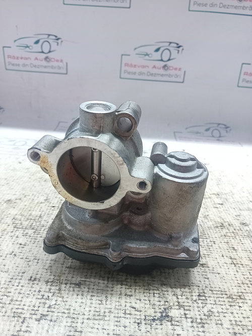 Clapeta acceleratie Dacia Duster 1.0 Benzina 2018, 161204132R