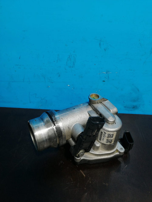 Clapeta Acceleratie Dacia Duster 1.5 DCI 110 CP 161A09287R