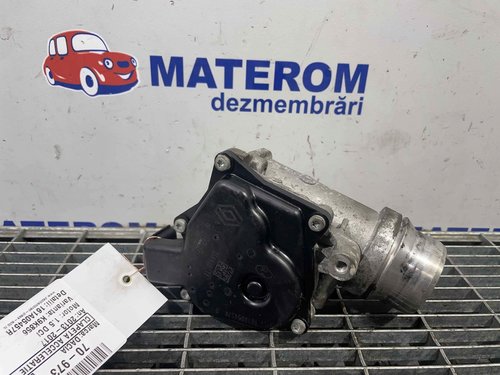 CLAPETA ACCELERATIE DACIA DUSTER 1.5 DCI - (2013 2017)