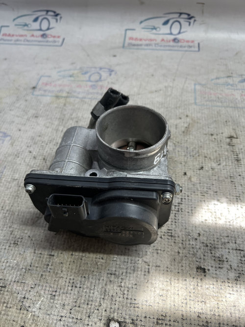 Clapeta acceleratie Dacia Duster 1.6 Benzina 2019, 18A8202SH / HITACHI / 52601