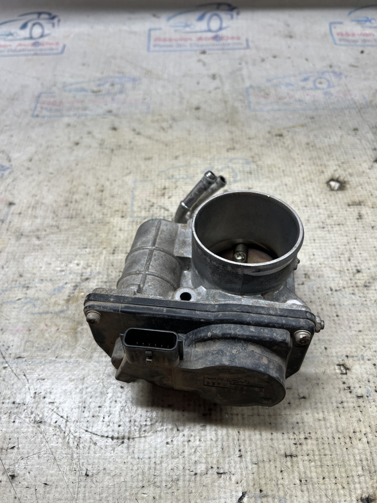 Clapeta acceleratie Dacia Duster 1.6 Benzina 2019, 526-01 / K7Y142