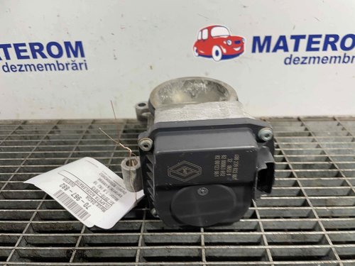 CLAPETA ACCELERATIE DACIA DUSTER 1.6 INJ 16V - (2010 2013)