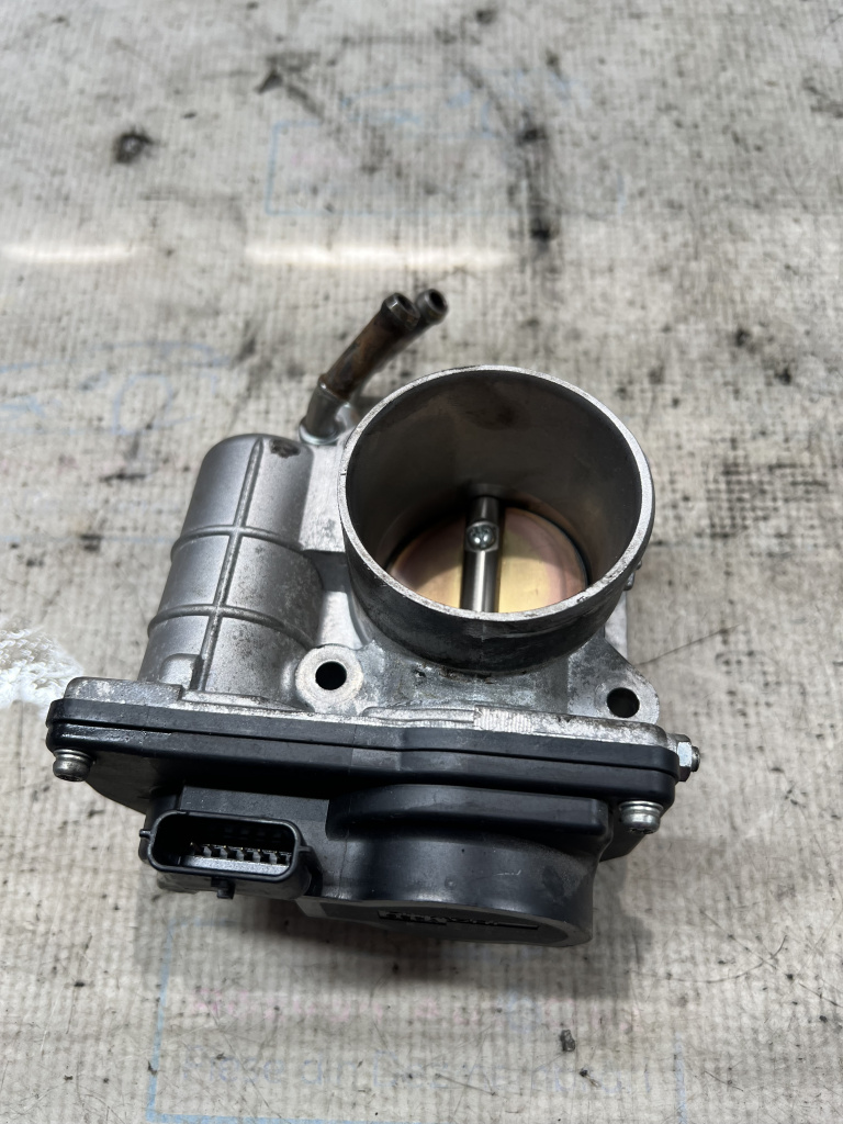 Clapeta acceleratie Dacia Duster 1.6 Motorina 2019, 526-01 / K84233