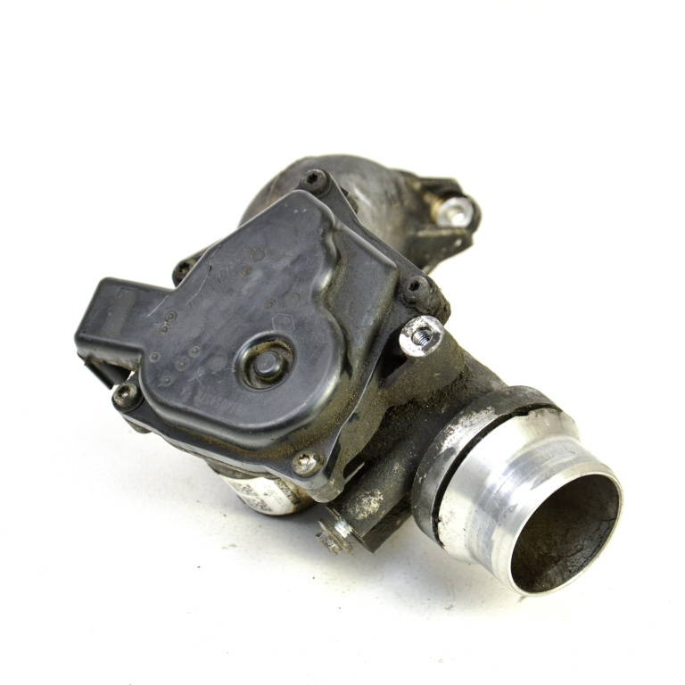 Clapeta Acceleratie Dacia Duster 1 (Hs) 2010-2017 1.5 Dci Motorina 161A05457R, 161A0-5457R Valeo