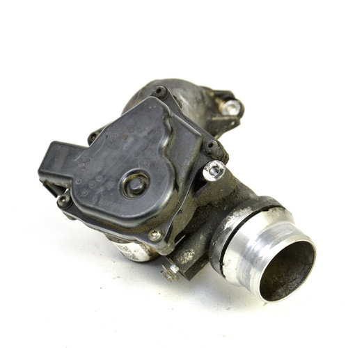 Clapeta Acceleratie Dacia DUSTER 1 (HS) 2010 - 2017 Motorina 161A05457R, 161A0-5457R