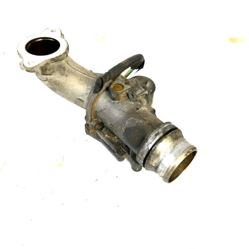 Clapeta Acceleratie Dacia DUSTER 1 (HS) 2010 - 2017 Motorina 8200614985, 271419213, 2714 19213