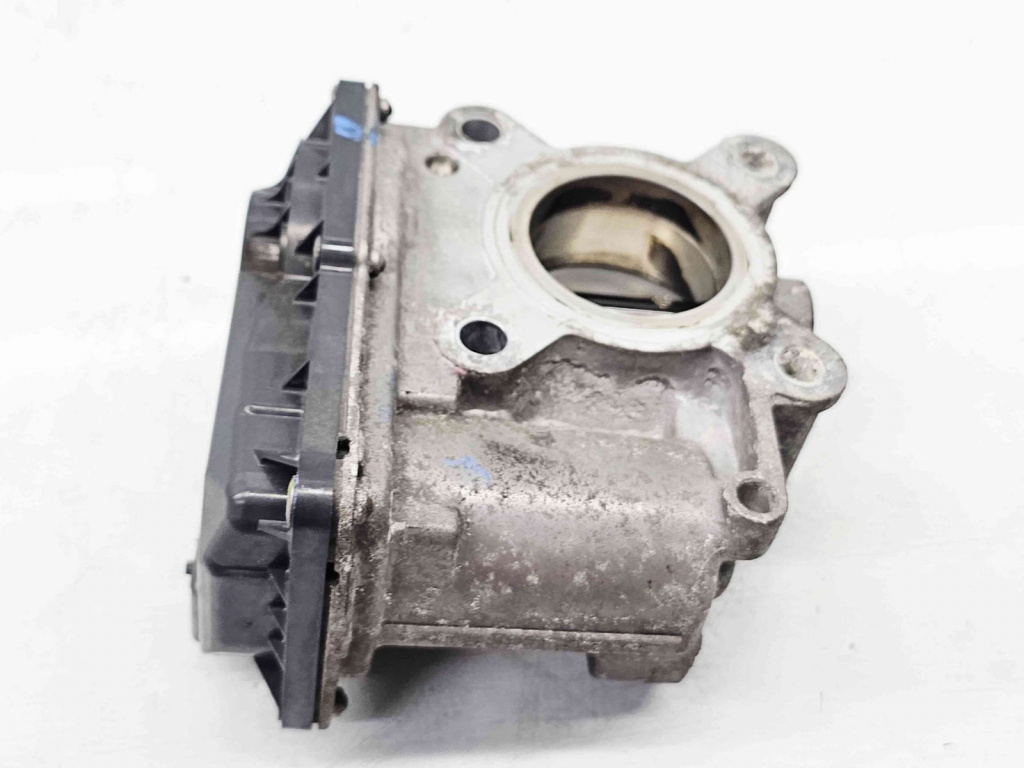 Clapeta acceleratie Dacia Duster 2 [Fabr 2017-2023] 161206038R 0.9 Benz H4B400 66KW / 90CP