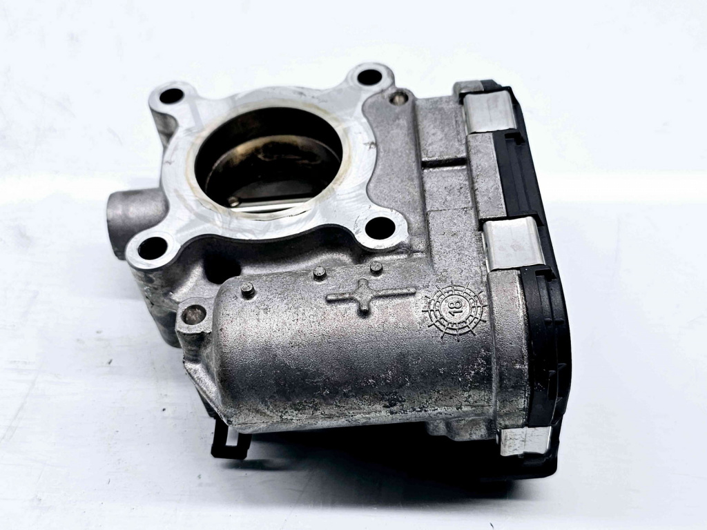 Clapeta acceleratie Dacia Duster 2 [Fabr 2017-2023] A2821410200 / 161203209R 1.3 Benz H5H470 96KW / 130CP 1.3 Benz H5H470 96KW / 130CP