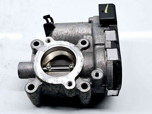 Clapeta acceleratie Dacia Duster 2 [Fabr 2017-2023] A2821410200 / 161203209R 1.3 Benz H5H470 96KW / ...