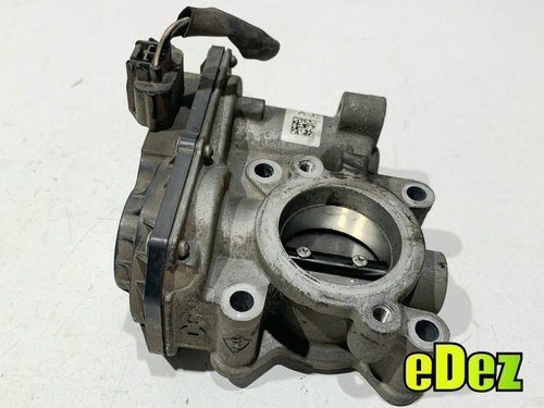 Clapeta acceleratie Dacia Duster (2010-2013) 1.2 tce 161206038R