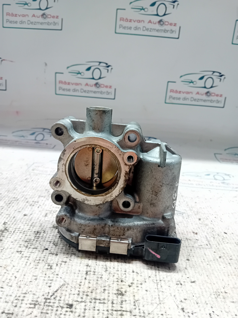 Clapeta acceleratie Dacia Duster 2019, 161203209R