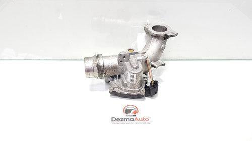 Clapeta acceleratie, Dacia Duster [Fabr 2010-2017] 1.5 DCI, K9K612, 8200614985G