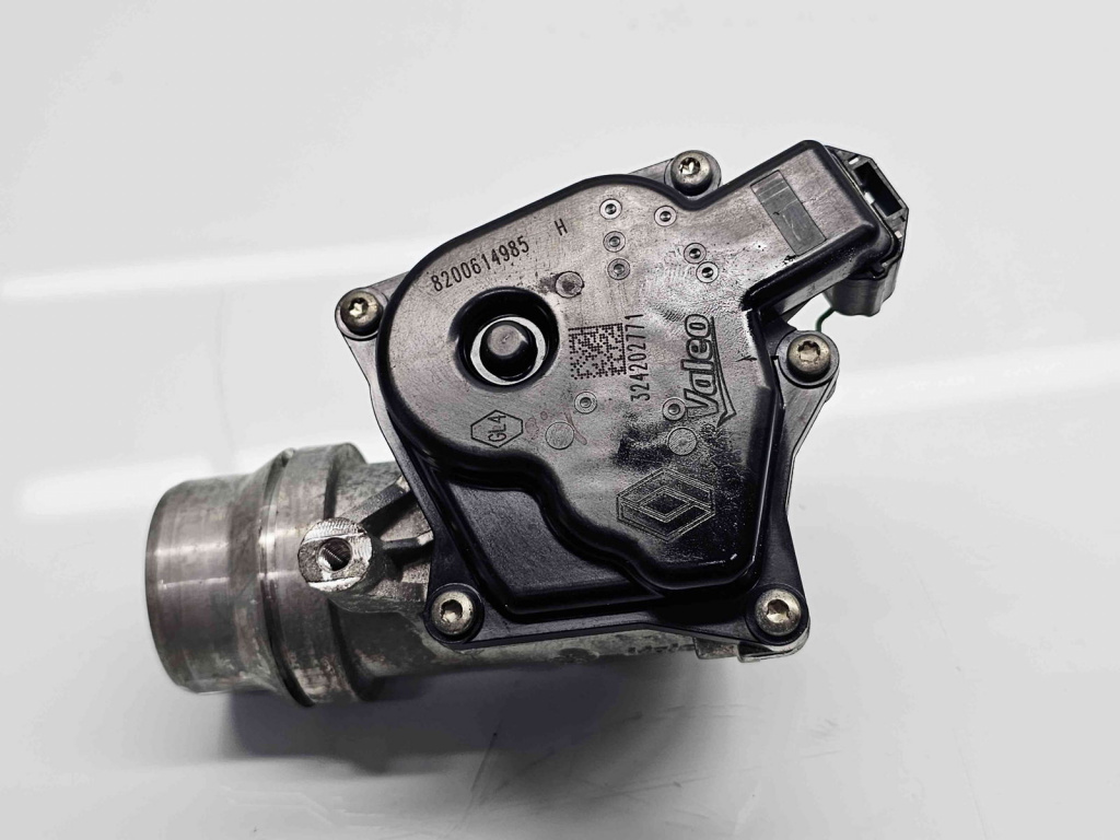Clapeta acceleratie Dacia Duster [Fabr 2010-2017] 8200614985H 1.5 DCI K9K896 81KW / 110CP
