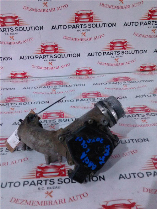 Clapeta acceleratie DACIA LODGY 1.5 DCI an fabr. 2015
