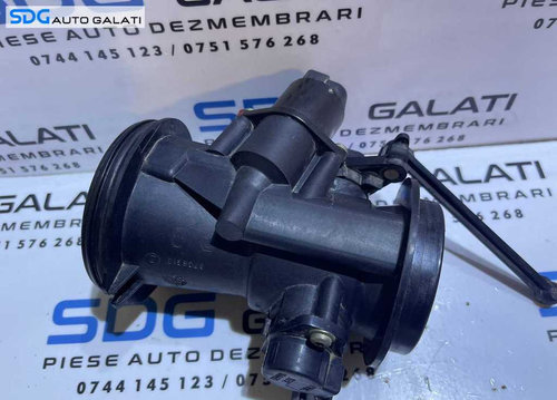 Clapeta Acceleratie Dacia Logan 1 1.6 2004 - 2012 Cod 7700273699F 7700273699 H7700273699 7700273699 ...