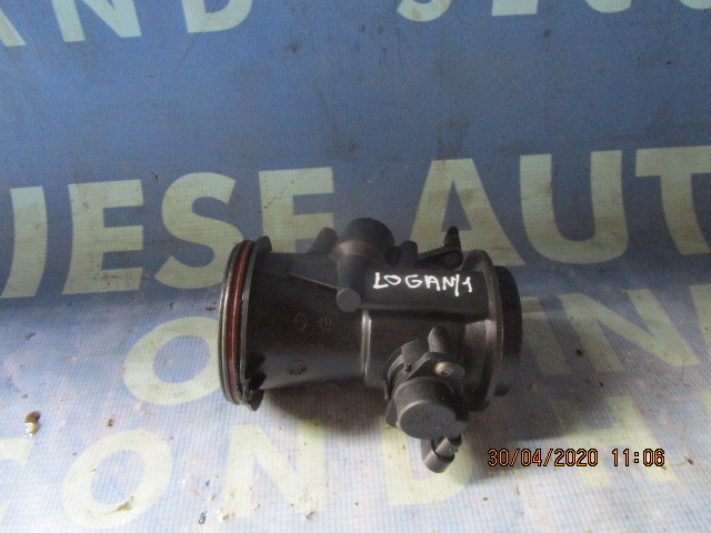 Clapeta acceleratie Dacia Logan 1.4mpi; 8200682611