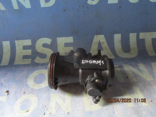 Clapeta acceleratie Dacia Logan 1.4mpi; 8200682611
