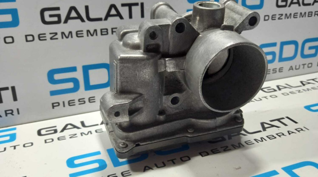 Clapeta Acceleratie Dacia Logan 2 1.2 B 2012 - 2016 Cod 8200284968 8200568712D [0996]