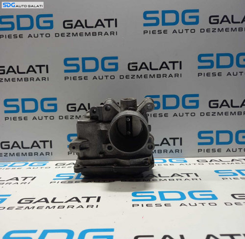 Clapeta Acceleratie Dacia Logan 2 1.2 B 2012 - 2016 Cod 8200284968 8200568712D [0996]