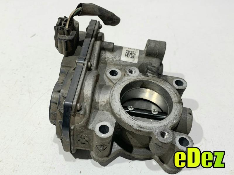 Clapeta acceleratie Dacia Logan 2 (2012-2017) 1.2 tce 161206038R