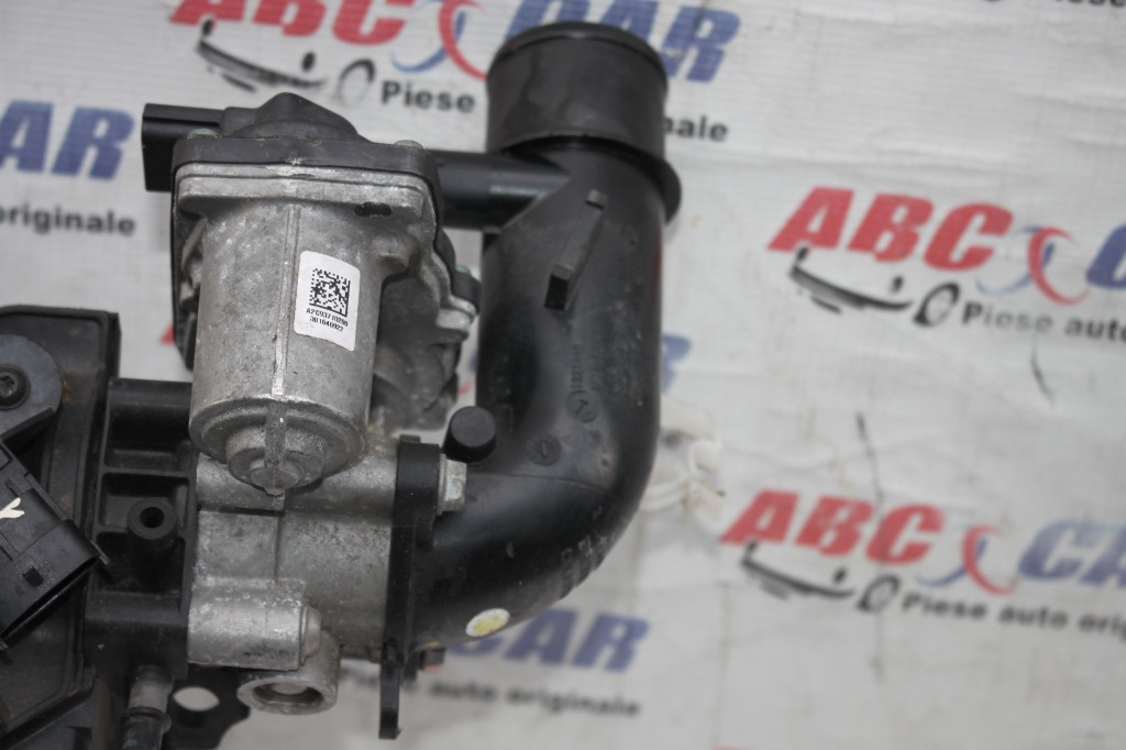 Clapeta acceleratie Dacia Logan 2 2012-2020 1.0 SCE 161204132R