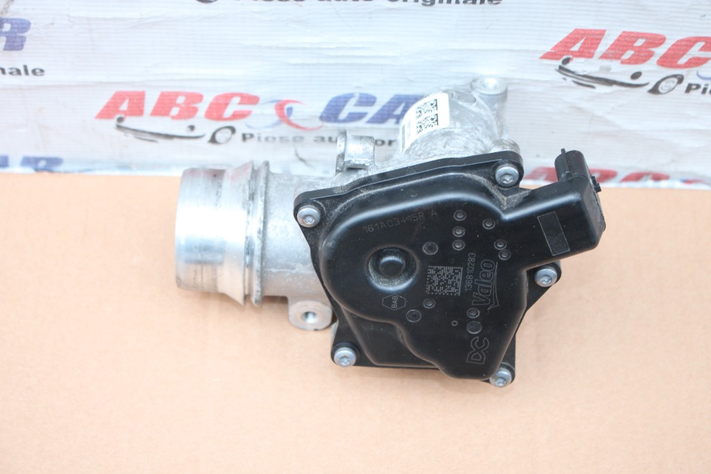 Clapeta acceleratie Dacia Logan 2 2016-2020 1.5 DCI 161A03415R