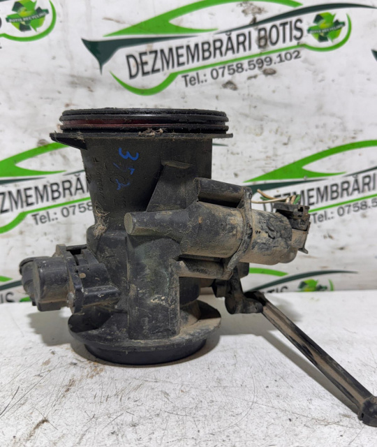 Clapeta acceleratie Dacia Logan [2004 - 2008] Sedan 1.4 MT (75 hp)