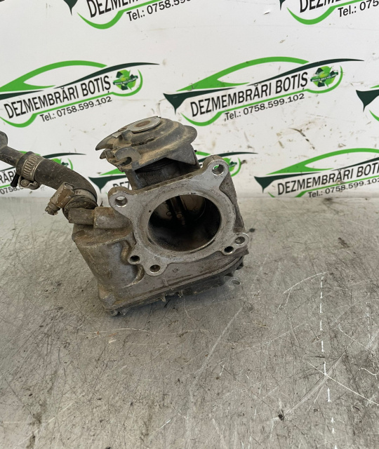 Clapeta acceleratie Dacia Logan [2004 - 2008] Sedan 1.4 MT (75 hp)