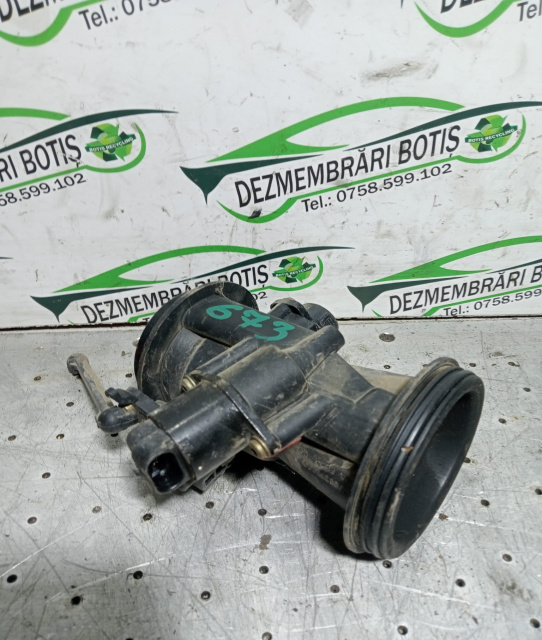 Clapeta acceleratie Dacia Logan [2004 - 2008] Sedan 1.4 MT (75 hp)