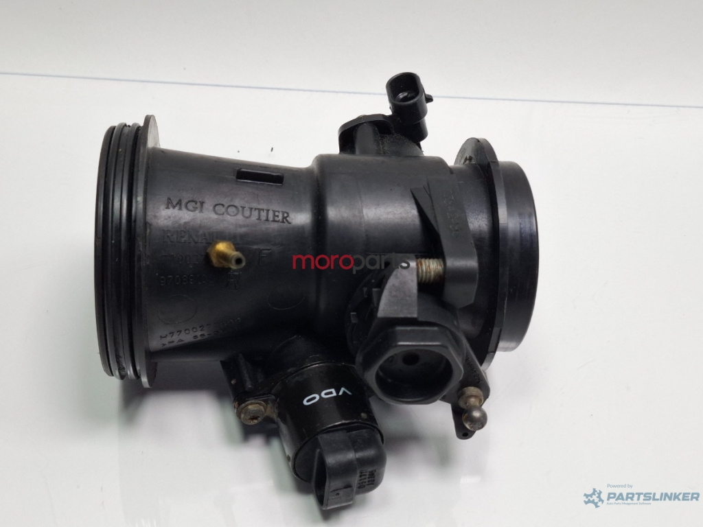 Clapeta acceleratie DACIA LOGAN LS_ 2004 - > 1.6 1.6 K7M 710 97089100N