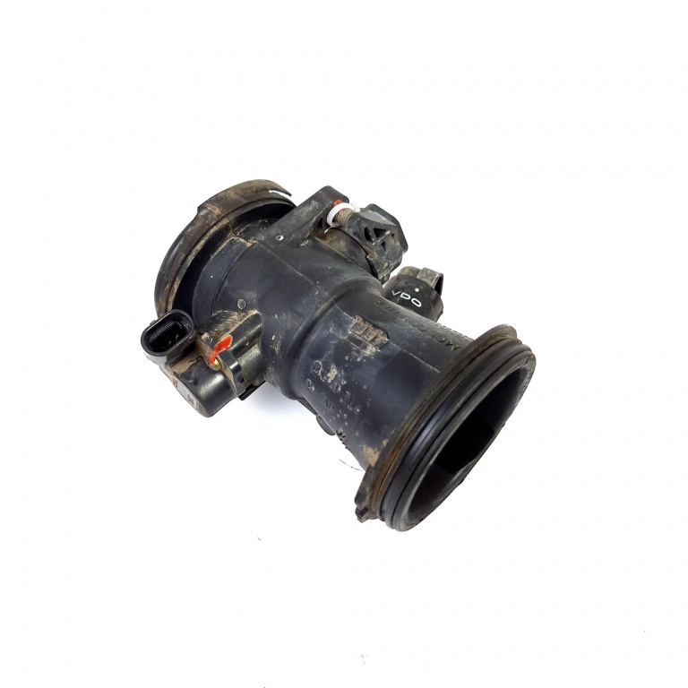 Clapeta Acceleratie Dacia Logan (Ls) 2004-2012 1.4 (Lsoa, Lsoc, Lsoe, Lsog) K7J 710 Benzina 7700273699F, 97089100N, 97089101E