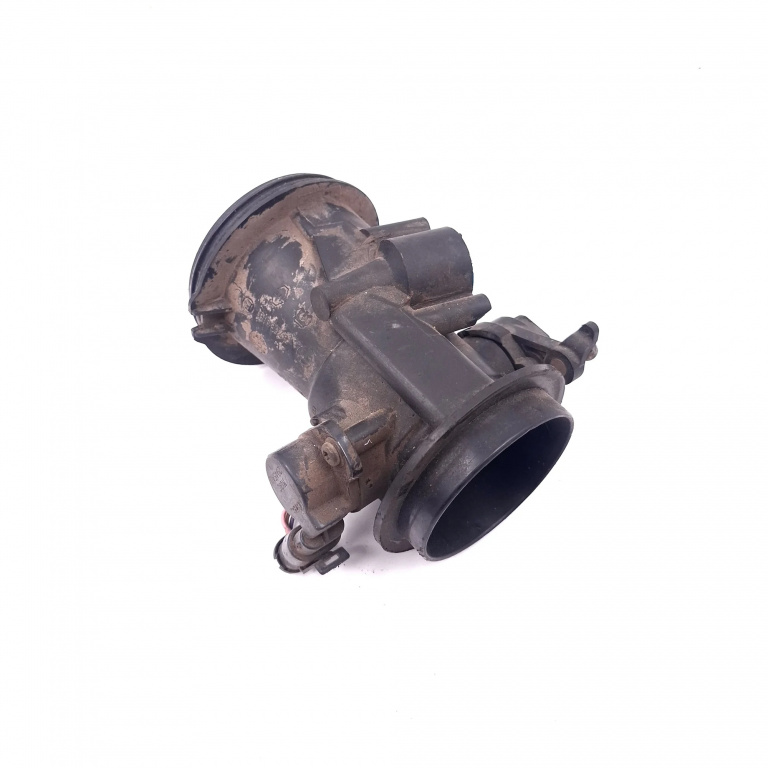 Clapeta Acceleratie Dacia Logan (Ls) 2004-2012 1.4 (Lsoa, Lsoc, Lsoe, Lsog) Benzina 7700273699, 97089100