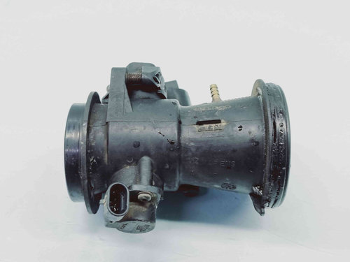 Clapeta acceleratie Dacia Logan (LS) [Fabr 2004-2012] 7700273699F 1.4 Benz K7J71055KW / 75CP 1.4 Ben...