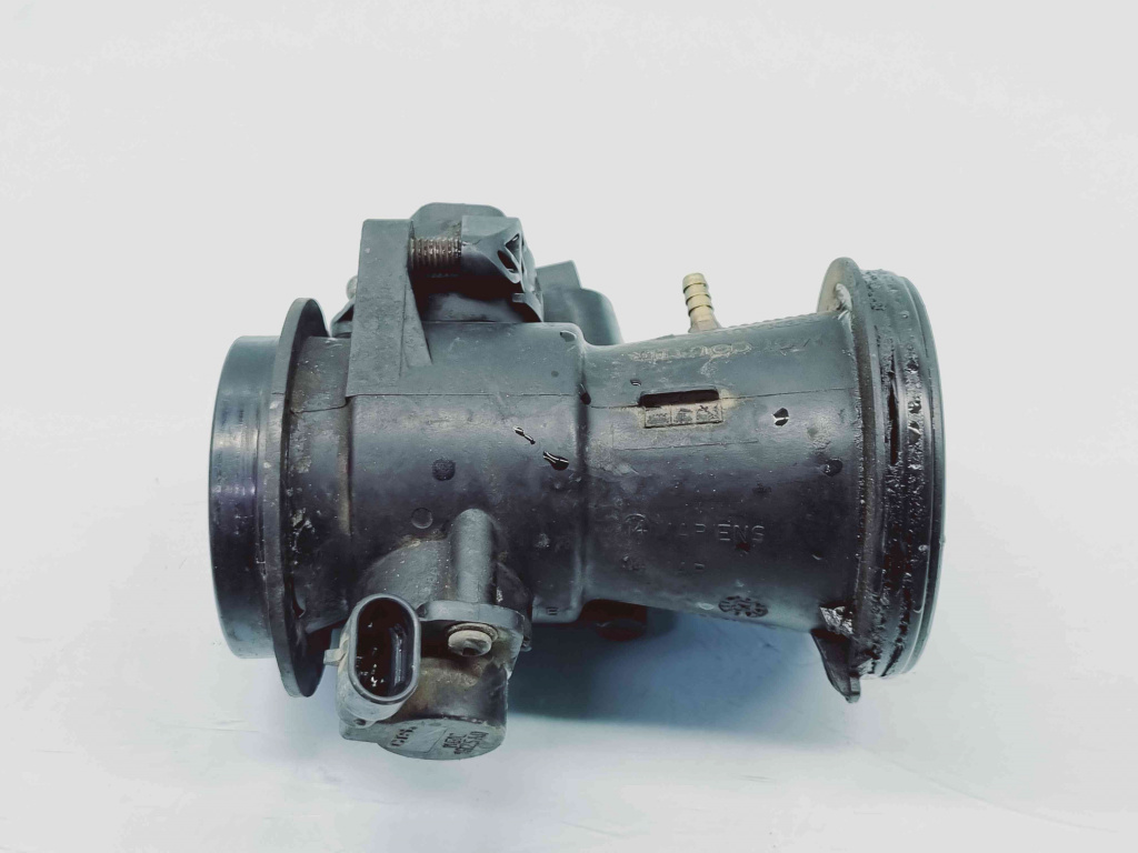 Clapeta acceleratie Dacia Logan (LS) [Fabr 2004-2012] 7700273699F 1.4 Benz K7J71055KW / 75CP 1.4 Benz K7J710 55KW / 75CP
