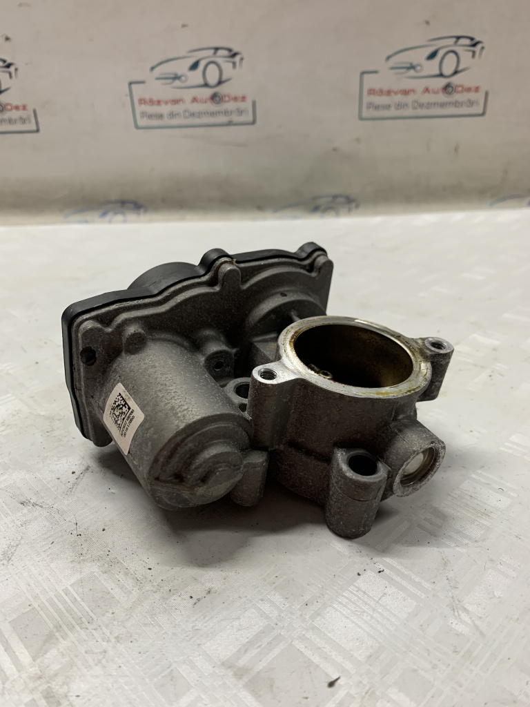 Clapeta acceleratie Dacia Logan Mcv 1.0 Benzina 2018, 161204132R