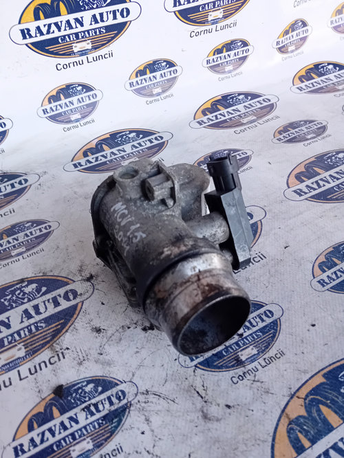 Clapeta acceleratie Dacia Logan Mcv 1.5, 161A05457R