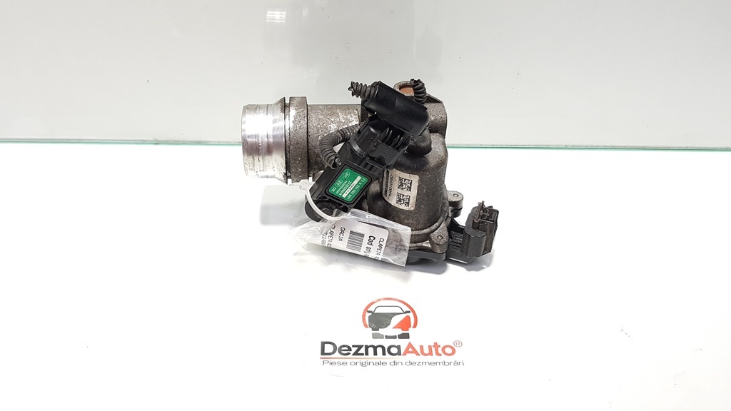 Clapeta acceleratie, Dacia Logan MCV 2, 1.5 dci, 161A05457R