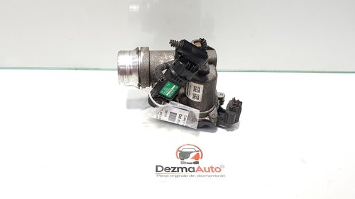 Clapeta acceleratie, Dacia Logan MCV 2, 1.5 dci, 161A05457R