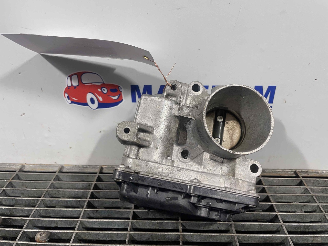 CLAPETA ACCELERATIE DACIA LOGAN MCV LOGAN MCV 1.2 INJ - (2012 2016)
