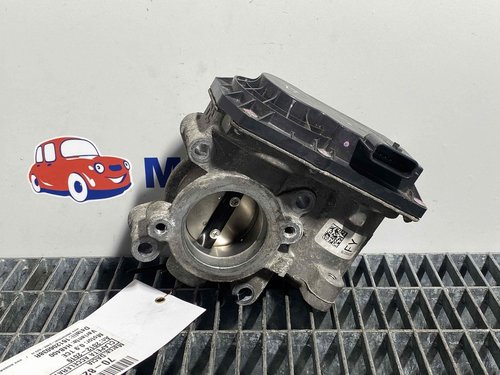 CLAPETA ACCELERATIE DACIA SANDERO 0.9 TCE - (2012 2019)