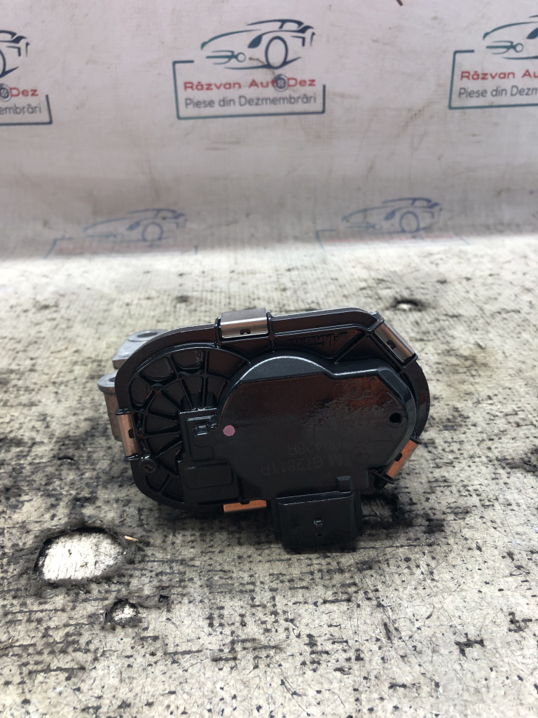 Clapeta acceleratie Dacia Sandero 1.0 Benzina 2021, 161200428R
