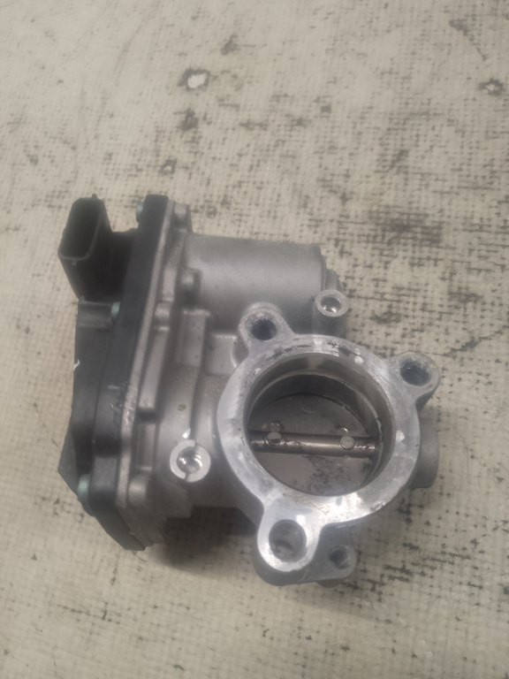 Clapeta acceleratie Dacia Sandero 2 1.0 Benzina 2018, 8201547345