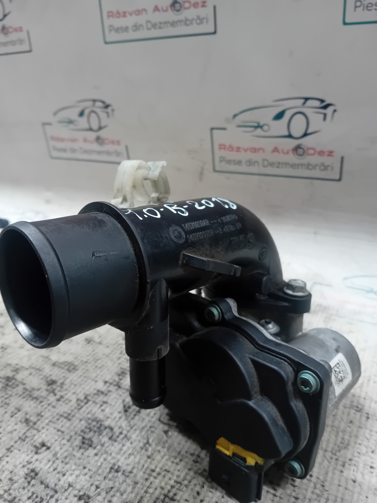 Clapeta acceleratie Dacia Sandero 2 1.0 Benzina 2018, A2C93710200