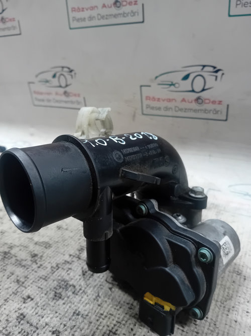 Clapeta acceleratie Dacia Sandero 2 1.0 Benzina 2018, A2C93710200