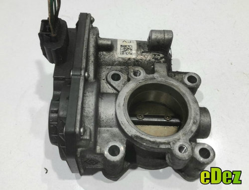 Clapeta acceleratie Dacia Sandero 2 (2012-2017) 0.9, 1.2 tce H5F (400) 161204451r