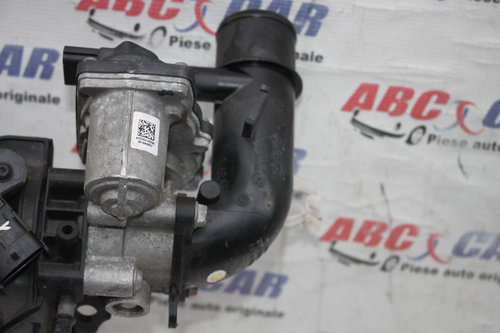 Clapeta acceleratie Dacia Sandero 2 2012-2020 1.0 SCE 161204132R