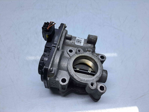 Clapeta acceleratie Dacia Sandero 2 [Fabr 2012-prezent] 161206038R 0.9 TCe H4B408 66KW / 90CP